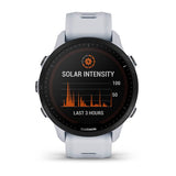 Smartwatch Forerunner 955/White 010-02638-21 Garmin