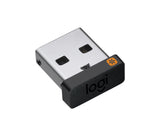 Logitech Usb Unifying Receiver Receptor Usb