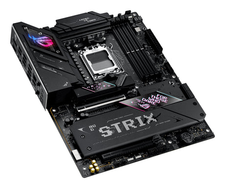 EAN 4711387769300 - ASUS ROG STRIX B850-E GAMING WIFI AMD B850 Zócalo AM5 ATX imagen 10