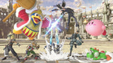 Nintendo Super Smash Bros. Ultimate Nintendo Switch Básico