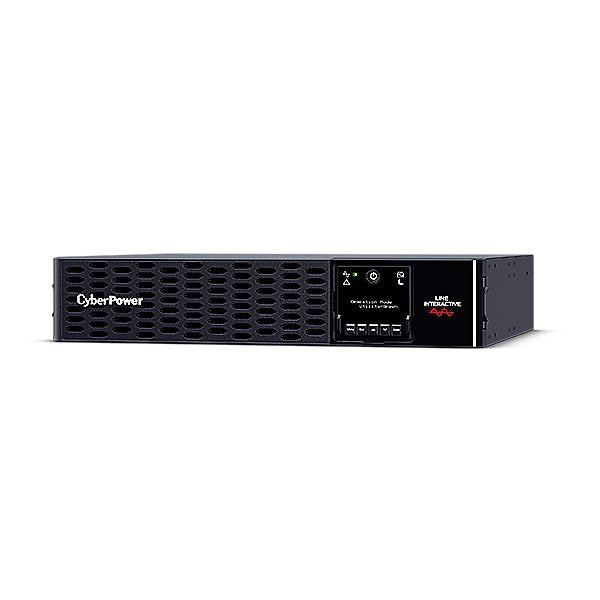 Cyberpower Smart App Professional Rackmount Series Pr3000ertxl2u - Usv - 3000 Watt - 3000 Va
