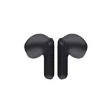 Auriculares Bluetooth Trust Yavi Enc Con Estuche De Carga Negros