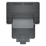 Hp Impresora Laser Monocromo Laserjet Sfp M207dw