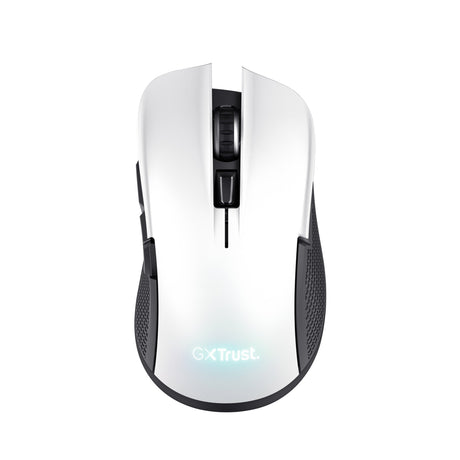EAN 8713439248890 - Trust GXT 923W YBAR ratón Juego mano derecha RF inalámbrico Óptico 7200 DPI imagen 4