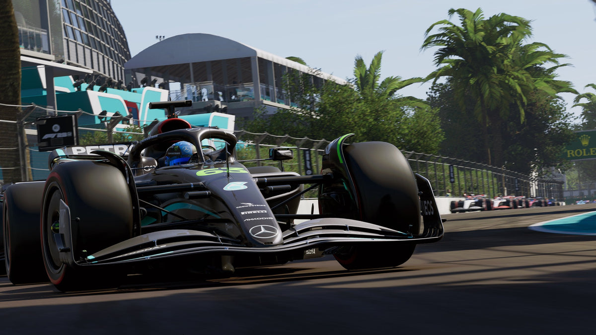 Juego Sony Ps5 F1 2023