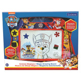 Pizarra De Dibujo Patrulla Canina Paw Patrol