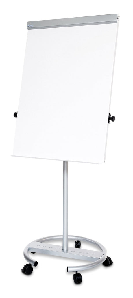 EAN 4002390037495 - MAUL MAULoffice Independiente 700 x 1000 mm Acero Plata imagen 2