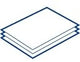 Papel Fotográfico Original Epson Proofing Standard 17" - C13s045007