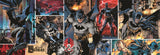 Puzzle Batman Dc Comics 1000pzs