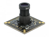 Usb 2.0 Kameramodul Mit Global Shutter Schwarz   Weiss 0,92 Megapixel 36° V6 Fixfokus