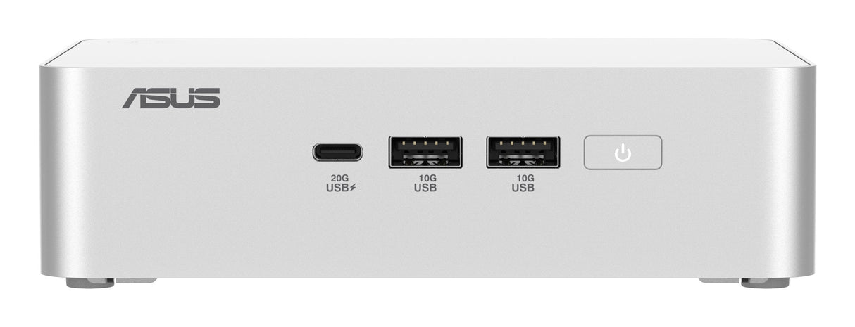 EAN 4711387950333 - ASUS NUC 15 Pro+ RNUC15CRSV500002 Plata 235H imagen 21