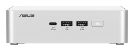 EAN 4711387950333 - ASUS NUC 15 Pro+ RNUC15CRSV500002 Plata 235H imagen 21