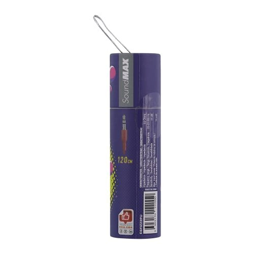 EAN 3303170111550 - T'nB Fizz Auriculares Alámbrico Dentro de oído Música Rosa imagen 4