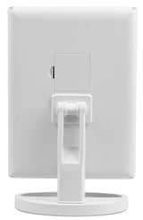 EAN 8055176402297 - Girmi BE05 espejo para maquillaje Independiente Rectangular Blanco imagen 3