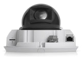Ubiquiti G6 Pro Dome Almohadilla Cámara De Seguridad Ip Interior Y Exterior 3840 X 2160 Pixeles Techo/Pared