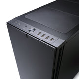 EAN 5712505323434 - Fractal Design Define R5 Midi Tower Negro imagen 7