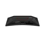 EAN 4038986143271 - AOC G4 23.6" VA FHD 180Hz pantalla para PC 59,9 cm (23.6") 1920 x 1080 Pixeles Full HD LCD Negro, Rojo imagen 10