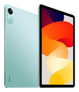 Tablet Xiaomi Redmi Pad Se (Mint Green) 11" Ips Lcd 1200x1920 2.4ghz&1.9ghz 128gb 4gb Ram Android 13 Microsdxc Wifi,Bt,Vhu5356eu
