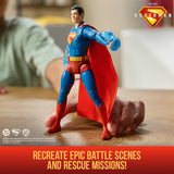EAN 681147071759 - SUP FGR 6in BattleAttackFeatSuperman GML imagen 5