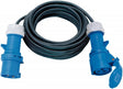 EAN 4007123650781 - Brennenstuhl 1167650110 base múltiple 10 m 1 salidas AC Exterior Negro, Azul imagen 1