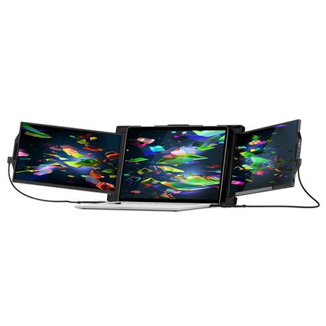 EAN 0810130760060 - Mobile Pixels Trio Max Monitor portátil Negro 35,8 cm (14.1") LCD 1920 x 1080 Pixeles imagen 1