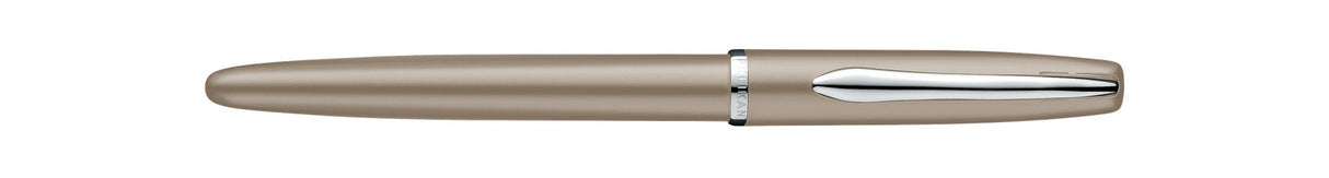 EAN 4012700826749 - Pelikan 826747 pluma estilográfica Sistema de carga por cartucho Gris pardo 1 pieza(s) imagen 6