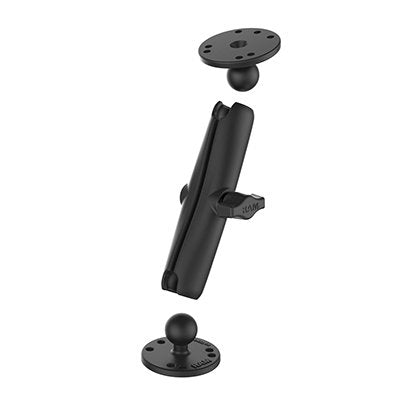 EAN 0793442110191 - RAM Mounts RAM-B-101U-C accesorio o pieza para soporte imagen 2