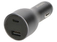 EAN 5056304397877 - 2-Power CUSB5011B cargador de dispositivo móvil Gris imagen 1