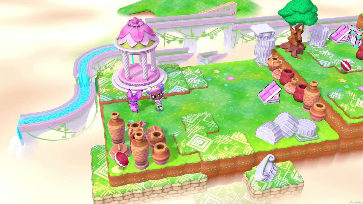 Juego Fantasy Friends Dream Worlds Playstation 5