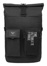 Mochila Asus Tuf Gaming Vp4700 Backpack  Informal Negro Poliéster