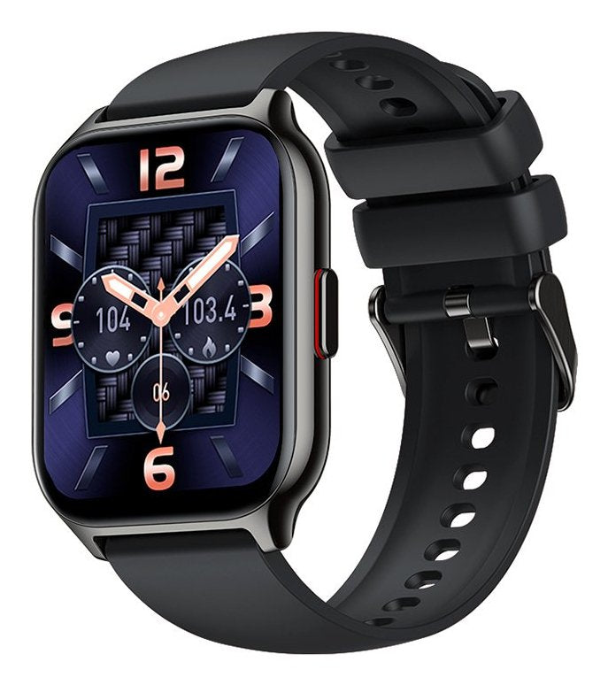 EAN 8434847069760 - COOL Accesorios COOL Nova 5,11 cm (2.01") 45 mm Digital 240 x 296 Pixeles Pantalla táctil Negro imagen 1