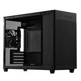 EAN 4711081771838 - ASUS AP201 PRIME CASE TG Mini Tower Negro imagen 6