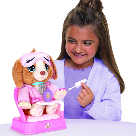 EAN 192995238442 - Disney Princess Style Collection My Pampered Pup imagen 5