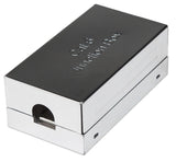Caja De Conexion Intellinet Cat6 Ftp