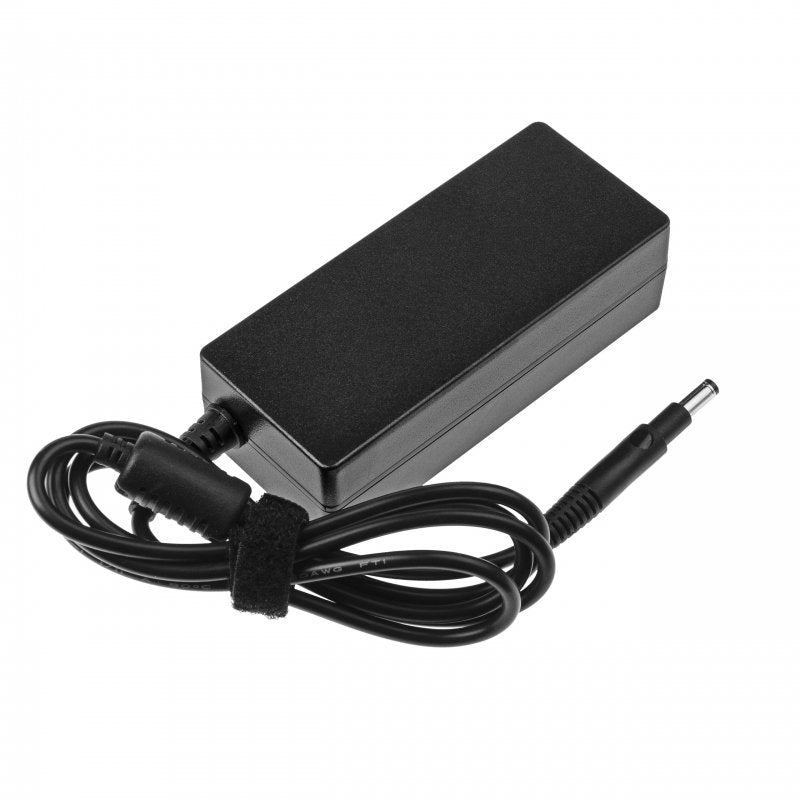 EAN 5903317225676 - Green Cell AD42P adaptador e inversor de corriente Interior 65 W Negro imagen 3
