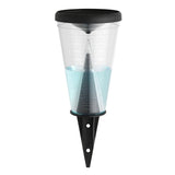 Tfa 47.3005.01 Estación Meteorológica/Pluviómetro