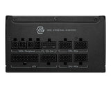 EAN 4711377297738 - MSI MAG A1000GLS PCIE5 unidad de fuente de alimentación 1000 W 24-pin ATX ATX Negro imagen 2