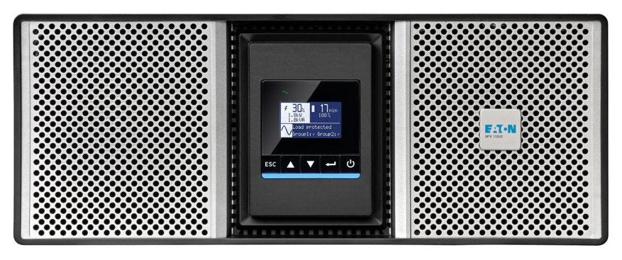 9px G2 9px11kirtng2 - Ups (Rack-Mountable / External)