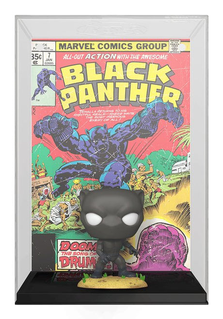 EAN 0889698640688 - FUNKO POP! 64068 figura de acción y colleccionable imagen 1