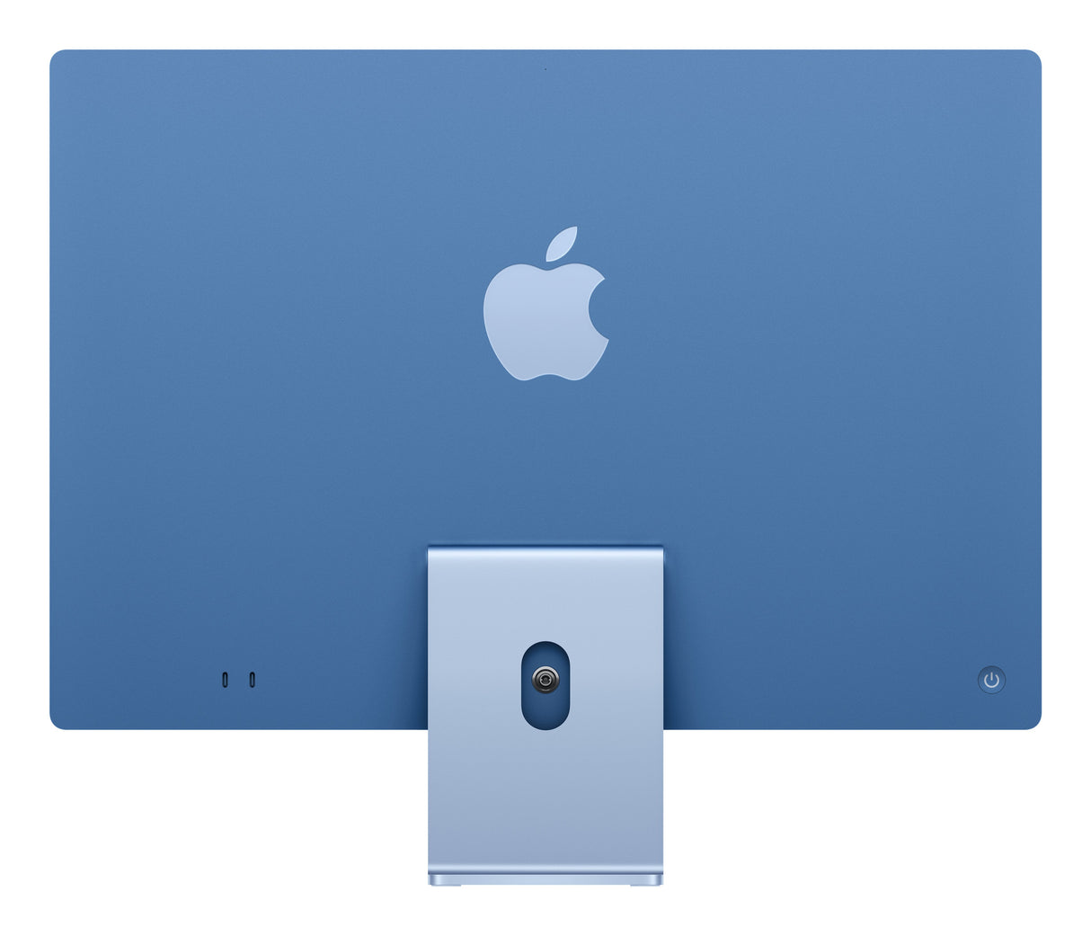 EAN 613628207968 - Apple iMac Apple M M4 59,7 cm (23.5") 4480 x 2520 Pixeles PC todo en uno 16 GB 256 GB SSD macOS Sequoia Wi imagen 2
