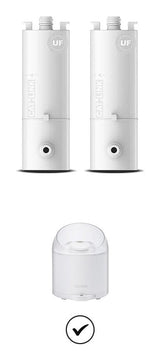 Pet Water Fountain Acc Filter/Cl-Wa-Uf Catlink