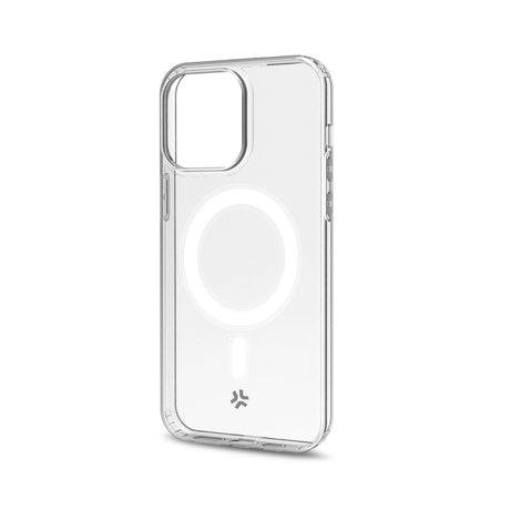 EAN 8021735204800 - Celly GELSKINMAG1056 funda para teléfono móvil 17 cm (6.7") Transparente imagen 4
