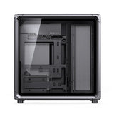 Jonsbo X400 Pc Carcasa, Midi-Tower, Atx, Tempered Glass - Gris