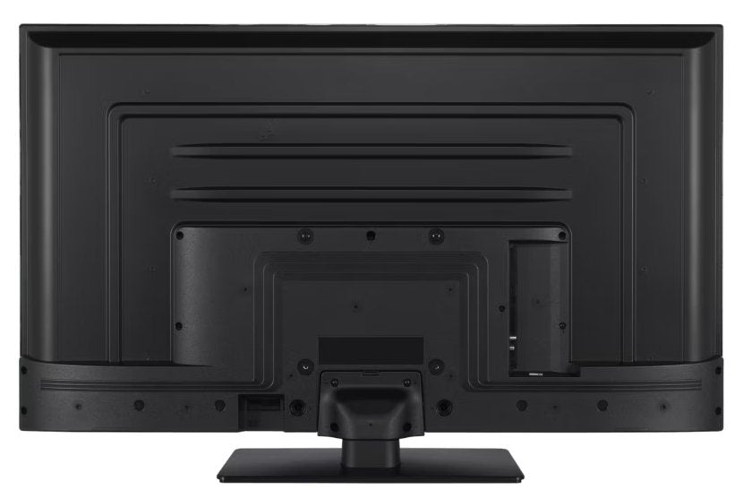 126,0cm 50" (3840x2160) Panasonic Tb-50w61aez 16:9 Led 60hz Hdmi Usb Wlan Azultooth Hdr10 Speaker Negro