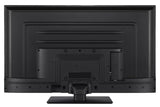126,0cm 50" (3840x2160) Panasonic Tb-50w61aez 16:9 Led 60hz Hdmi Usb Wlan Azultooth Hdr10 Speaker Negro