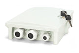 EAN 4016032498544 - Digitus DN-968913-LCA caja de conexiones de red Blanco imagen 9