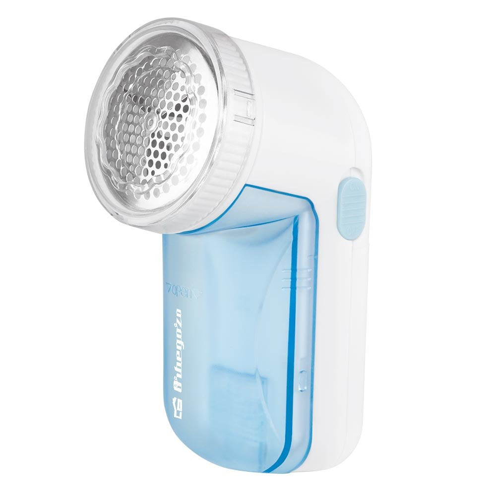 EAN 8435568400610 - Orbegozo QP 6400 Blanco Acero inoxidable imagen 1