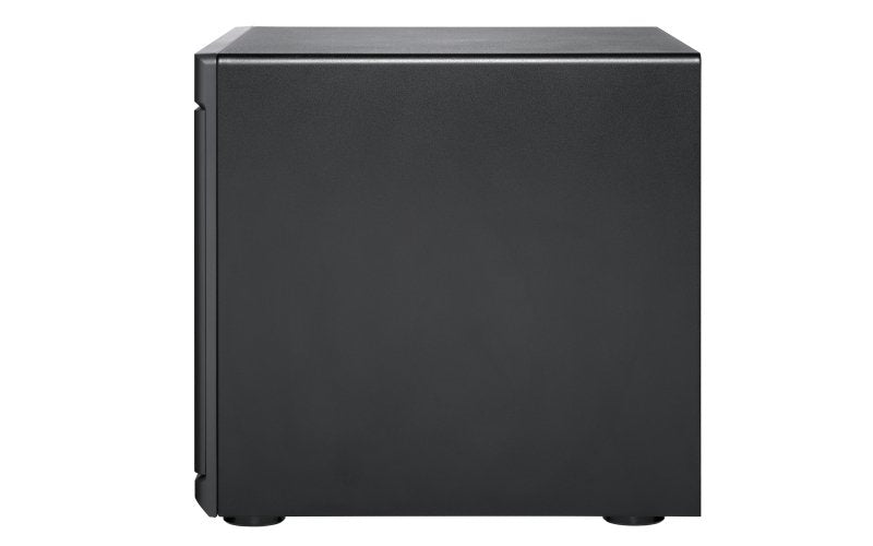 Qnap Unidad De Expansion Nas Tl-D1600s 12x 3.5" + 4x 2.5" Sata, 4x Sff-8088, 303.8x369.9x319.8 Mm
