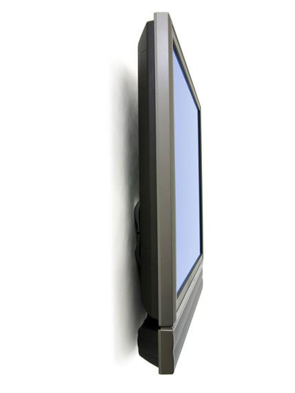 EAN 0698833011647 - Ergotron WM Low Profile Wall Mount, XL 165,1 cm (65") Plata imagen 2