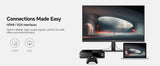 Koorui E2711f Pantalla Para Pc 68,6 Cm (27") 1920 X 1080 Pixeles Full Hd Negro